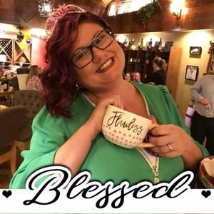 Meet your Posher, Kimberly